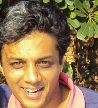 Vidur Sodani – Founder and Director of Elemention Gym Chain, New Delhi