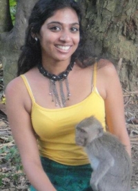 Divya Parthasarathy – Student, New Delhi